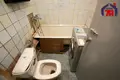 2 room apartment 44 m² Maladzyechna, Belarus