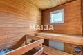 Casa  Joensuu sub region, Finlandia