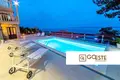 Casa 7 habitaciones  Opcina Dezanovac, Croacia