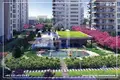 Apartment in a new building Istanbul Bakirkoy Apartment Compound