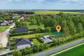 Działki 1 544 m² Kielce, Polska