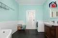 Haus 111 m² Fanipalski sielski Saviet, Belarus