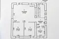 Коттедж 133 м² Фанипольский сельский Совет, Беларусь