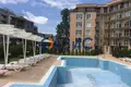 Квартира 39 м² Несебр, Болгария