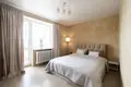 2 room apartment 51 m² Minsk, Belarus