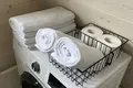 Casa 2 habitaciones 36 m² en Veselovka, Rusia