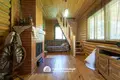 2 room house 64 m² Radaskovicki sielski Saviet, Belarus