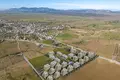 Residential quarter Olea Cyprus