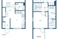 Appartement 3 chambres 85 m² Kouvola sub region, Finlande