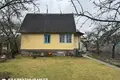 House 37 m² Holacki sielski Saviet, Belarus