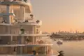 Residential complex PASSO by Beyond – Ultra Luxury Residences on Palm Jumeirah