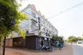 Propiedad comercial 5 habitaciones  en Ciudad de Siem Riep, Camboya
