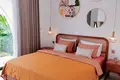 1 bedroom apartment 70 m² Cemagi, Indonesia