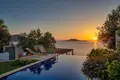 Willa 4 pokoi 600 m² w Fethiye, Turcja