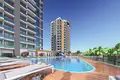 Wohnung 2 zimmer 75 m² Erdemli, Türkei