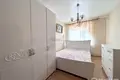 Appartement 3 chambres 52 m² Minsk, Bélarus