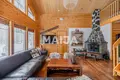 Cottage 2 bedrooms 89 m² Kemijarvi, Finland