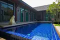 Вилла 3 комнаты 187 м² Choeng Thale, Таиланд