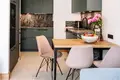 Квартира 2 комнаты 46 м² в Варшаве, Польша