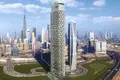 1 room apartment 63 m² Dubai, United Arab Emirates