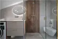 Appartement 3 chambres 156 m² Riga, Lettonie