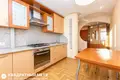 2 room apartment 56 m² Minsk, Belarus