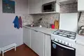 Квартира 1 комната 33 м² Минск, Беларусь
