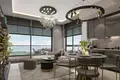 Wohnung 82 m² Mahmutlar, Türkei