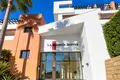 2 bedroom apartment 112 m² Benahavis, Spain