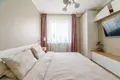 3 room apartment 79 m² Zdanovicy, Belarus