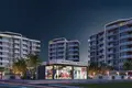Wohnung 1 zimmer 72 m² Muratpasa, Türkei