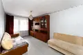 1 room apartment 33 m² Minsk, Belarus