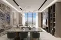 Complejo residencial Exclusive residences in the new complex Barari Heights with an infinity pool, spa areas and kids' playgrounds, Majan, Dubai, UAE