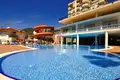 Appartement 1 chambre 100 m² Alanya, Turquie