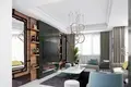 Appartement 65 m² Akarca Koyu, Turquie