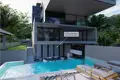 Mieszkanie 3 pokoi  Opcina Dezanovac, Chorwacja