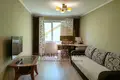 1 room apartment 37 m² Muchaviecki sielski Saviet, Belarus