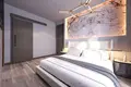 Complexe résidentiel Spacious apartments with swimming pools and lake views, Istanbul, Turkey