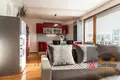 Квартира 3 комнаты 58 м² Столица Прага, Чехия