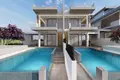 5 bedroom villa 262 m² Chloraka, Cyprus