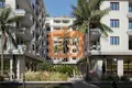 Mieszkanie 3 pokoi 73 m² Bashkia Durres, Albania