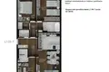 Appartement 3 chambres 120 m² Tivat, Monténégro