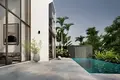 Вилла 4 комнаты 270 м² Пхукет, Таиланд