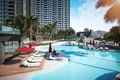Квартира 1 спальня 28 м² Паттайя, Таиланд