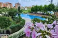 Apartamento 2 habitaciones 70 m² Kestel, Turquía