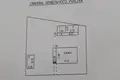 House 126 m² Krasnaje, Belarus