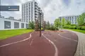 Apartamento 2 habitaciones 39 m² Vilna, Lituania