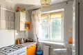 Wohnung 1 zimmer 26 m² in Minsk, Belarus