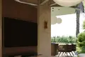 Villa 1 chambre 87 m² Ubud District, Indonésie