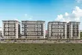 3 bedroom apartment 129 m² Kucukcekmece, Turkey